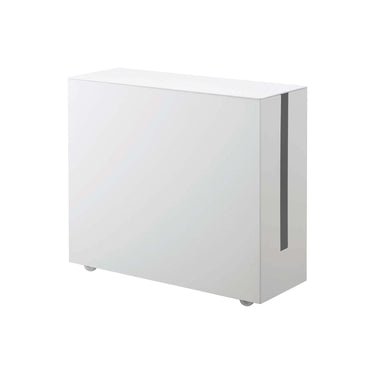 Tower Rolling Cable And Router Storage Box