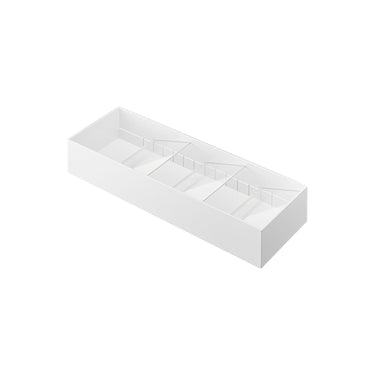 Tower Diagonally Stacking Cutlery Case