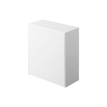 Tower Reusable Adhesive Wastebin & Storage