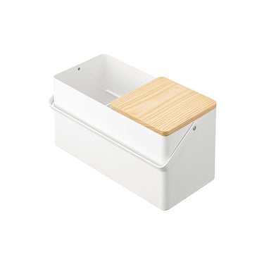 Tower Makeup Storage Box