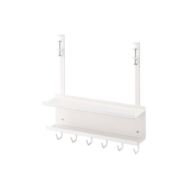 Smart Under-Desk Cable & Router Holder