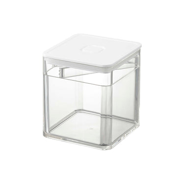 Tower Airtight Spice Container With Measuring Tongs
