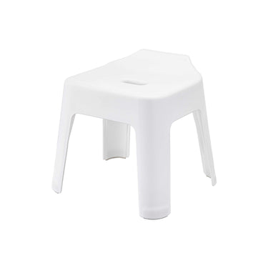 Tower Hooked Shower Seat