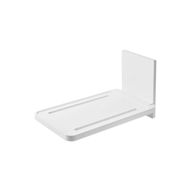 Tower Magnetic Folding Bathroom Tray
