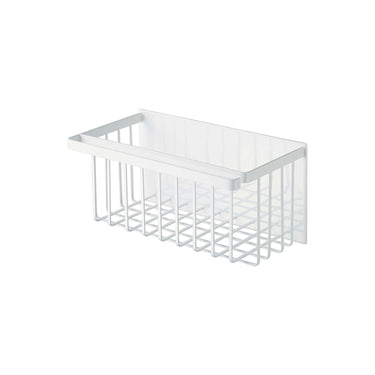Tower Magnetic Bathroom Storage Basket