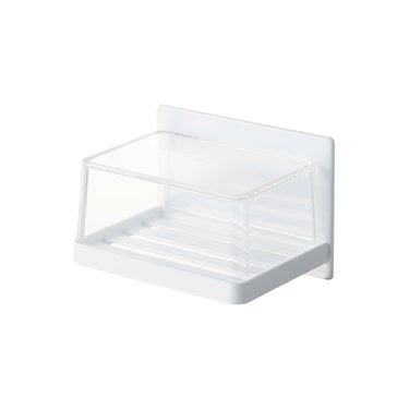 Tower Magnetic Covered Soap Tray