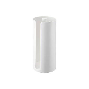 Tower Hidden Paper Towel Holder