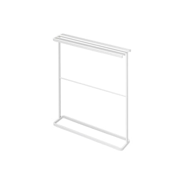 Tower Side-Sliding Slim Towel Hanger