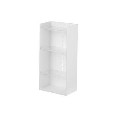 Tower Make-Up Storage Case