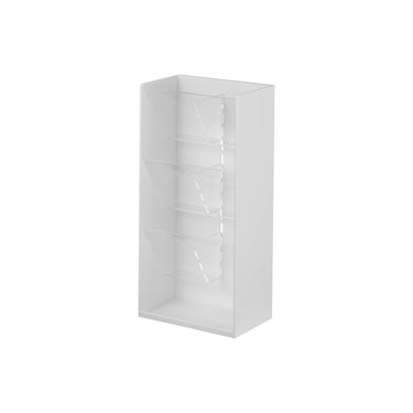 Tower Slanted Make-Up Storage Case