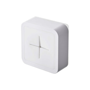 Tower Reusable Adhesive Towel Holder