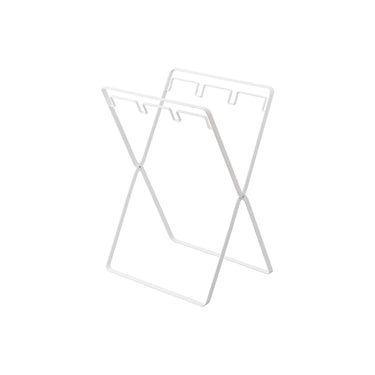 Tower Plastic Bag and 45L Bin Bag Stand