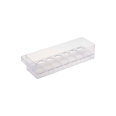 Tower Refrigerator Food Stocker