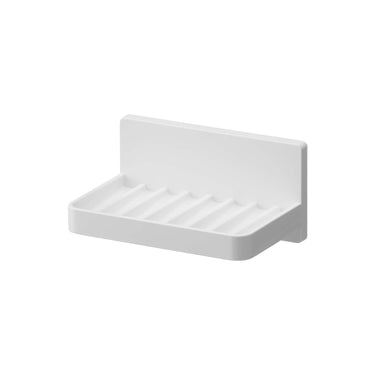 Mist Reusable Adhesive Soap Tray