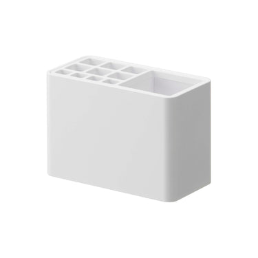 Mist Reusable Adhesive Toothbrush Holder