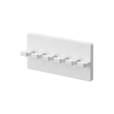 Mist Reusable Adhesive Toothbrush Holder