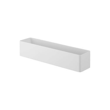 Mist Reusable Adhesive Wide Caddy