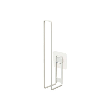 Tower Reusable Adhesive Toilet Paper Holder