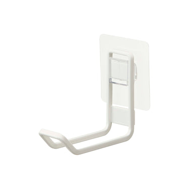 Tower Reusable Adhesive Toilet Supplies Storage Hook