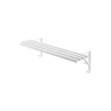 Tower Doorframe Bath Towel Holder