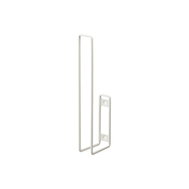Tower Wall-Mounted Toilet Paper Holder