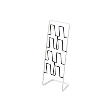 Plate Slipper Rack