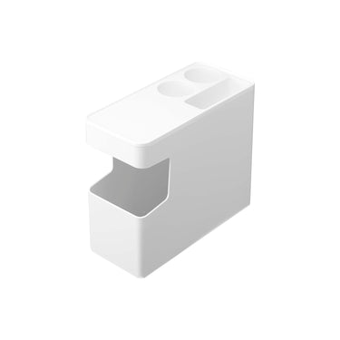 Tower Car Dust Box with Sliding Table