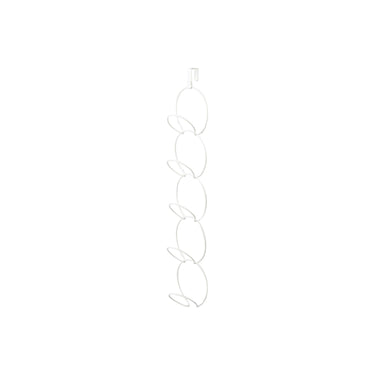 Rings Over-The-Door Hanger