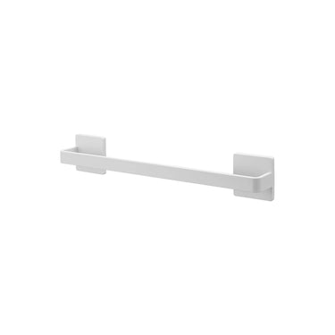Plate Reusable Adhesive Towel Hanger