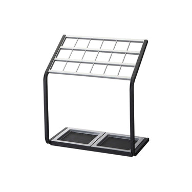 18-Slot Metal Umbrella Holder