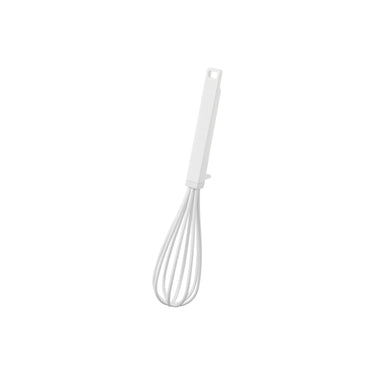 Tower Whisk With Silicone Handle