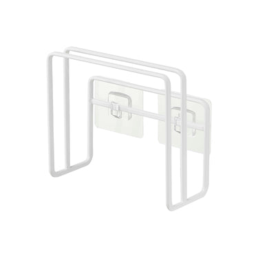 Tower Self-Adhesive Cutting Board Holder