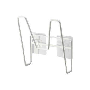 Tower Self-Adhesive Pot Lid Holder