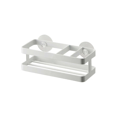 Tower Sponge & Soap Bottle Holder