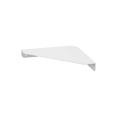 Tower Wall Mountable Corner Shelf