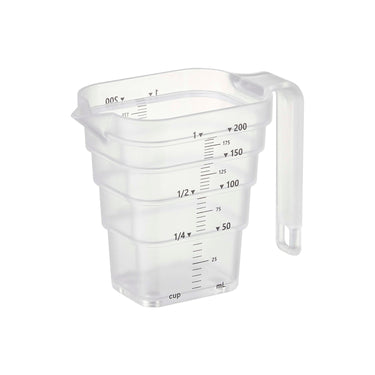 Tower Magnetic Measuring Cup - Small