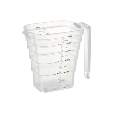 Tower Magnetic Measuring Cup - Large
