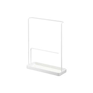 Tower Accessory & Glasses Stand