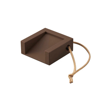 Cube Door Stopper
