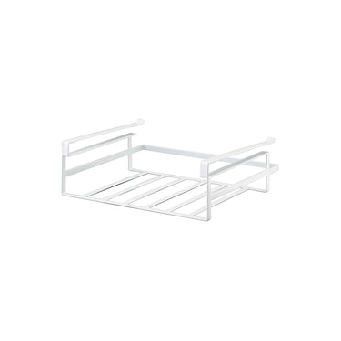 Tower Under Shelf Rack Large