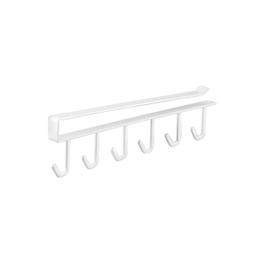 Tower Under Shelf Utensil Hanger