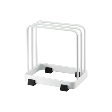 Tower Cutting Board Stand