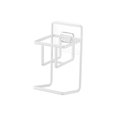 Tower Self-Adhesive Sponge & Bottle Holder
