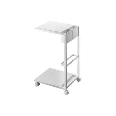 Tower Side Table Wagon