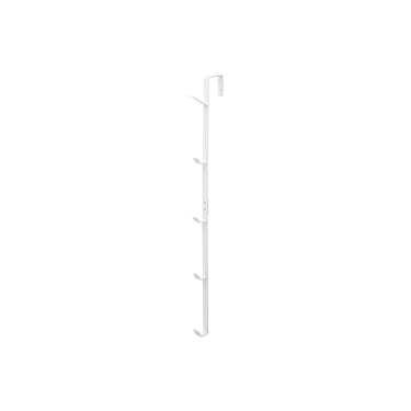 Smart Over-The-Door Rack