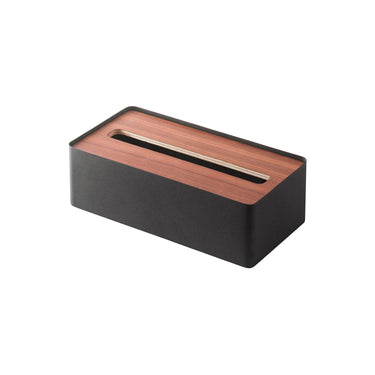 Rin Tissue Box Case With Lid L