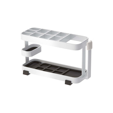 Tower Tooth Brush Stand Wide