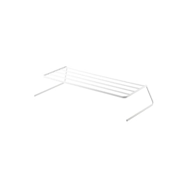 Tower Dish Storage Rack Wide