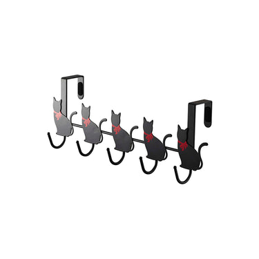 5 Hooks Door Hanger Royalcat