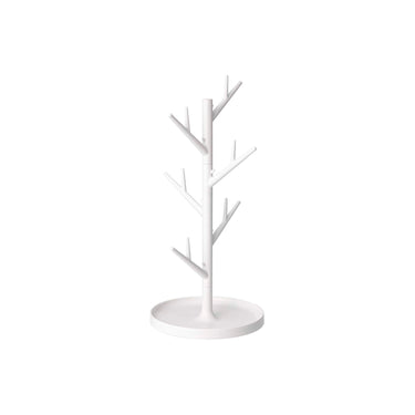 Branch Glass & Mug Tree